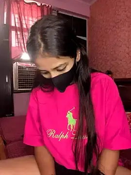 Stripchat Sex Cam of missheenu