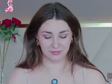 Stripchat Private Sex Chat of KiraBarlows