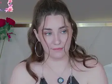 Stripchat Sex Cam of KiraBarlows