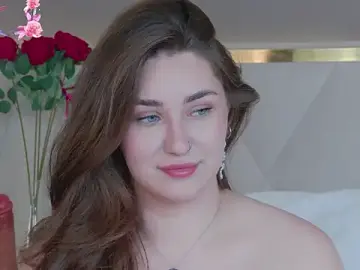 Stripchat Free Live Porn of KiraBarlows