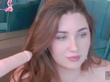 Stripchat Private Sex Chat of KiraBarlows