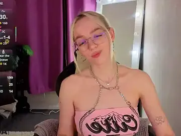 Stripchat Adult Webcams of R0cket_bunny