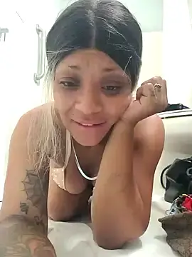 Stripchat Best live sex cam show of mariah2299