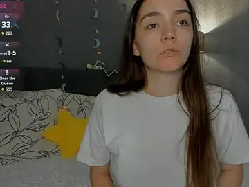 Stripchat Best live sex cam show of sweete_chantal