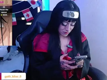 Stripchat Adult Webcam of Bunny_O