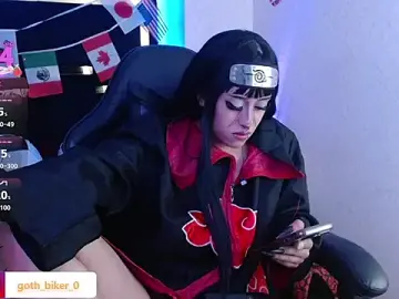 Stripchat Live Porn of Bunny_O
