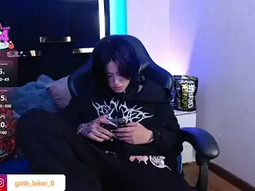Stripchat Live Porn of Bunny_O