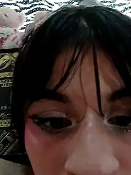 Stripchat Live Sex of Jade_sexydoll