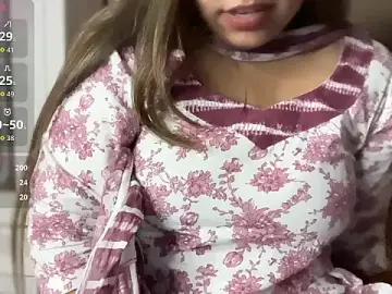 Stripchat Live Sex of Miss_Rose__