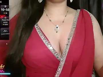 NottyNaina from stripchat