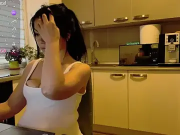 Stripchat Sex Cam of alisoncassie