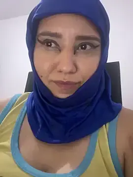 Stripchat Private Sex Chat of hannahayat