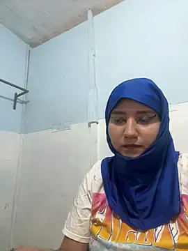 Stripchat Nude Webcam of hannahayat