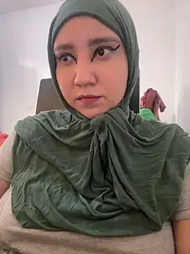 Stripchat Nude Webcam of hannahayat