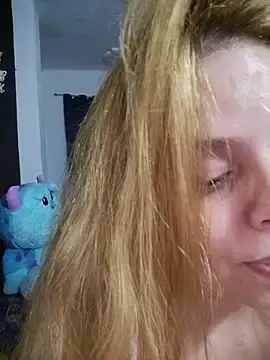 Stripchat Live Porn of laila_d