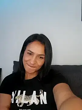 Stripchat Sex Cam of mell0102
