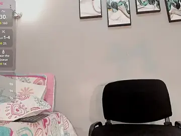 Britanny_W from stripchat