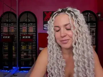 Fire__Dancer from stripchat