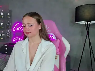 Stripchat Watch Live Sex Cams of Vanessa_Williamsonn