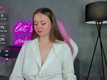 Vanessa_Williamsonn from stripchat