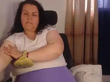 Stripchat Live Sex Cam of agathamiller01