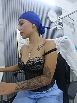 daniela-sexy from stripchat