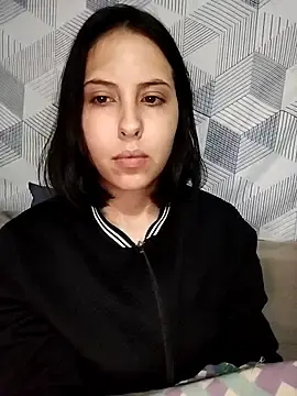 Stripchat Sex Cam of scarletoficial