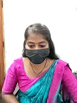 Stripchat Sex Chat of tamil_Sigappu_Roja