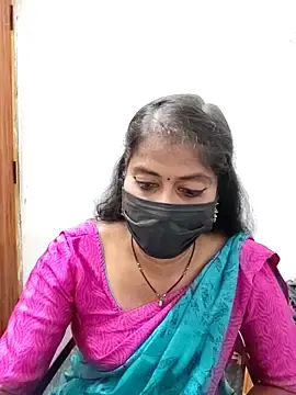 Stripchat Free Live Porn of tamil_Sigappu_Roja
