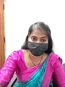 Stripchat Free Porn Cam of tamil_Sigappu_Roja