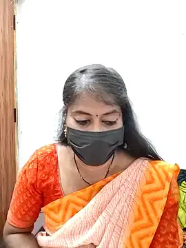 Stripchat Private Sex Chat of tamil_Sigappu_Roja