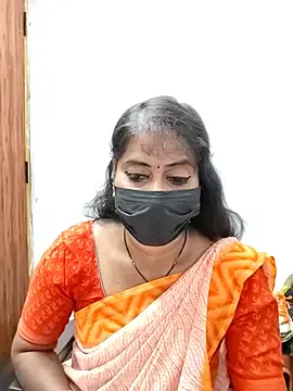 Stripchat Adult Webcams of tamil_Sigappu_Roja