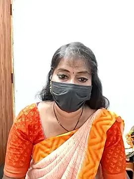 Stripchat Sex Chat of tamil_Sigappu_Roja