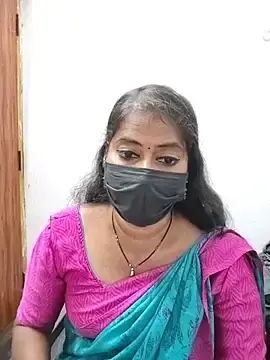 Stripchat Best Webcam of tamil_Sigappu_Roja