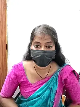 tamil_Sigappu_Roja from stripchat