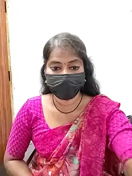 Stripchat Watch Live Sex Cams of tamil_Sigappu_Roja