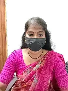 Stripchat Free Porn Cam of tamil_Sigappu_Roja
