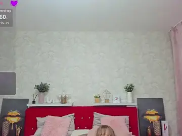 Stripchat Best Webcam of KattyPeachX