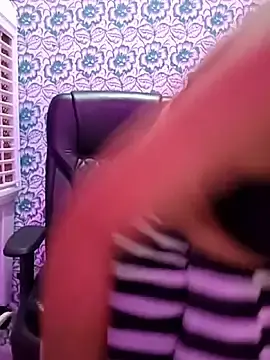 Stripchat Free Porn Cam of Lavanya_jaan