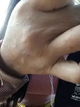 Stripchat Sex Chat of MISSKUTE-2000