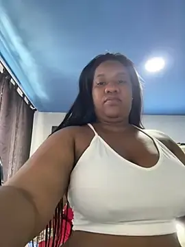 Stripchat Nude Webcam of Sam_Blue