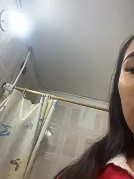 Stripchat Live Sex of Valentina_Tilly