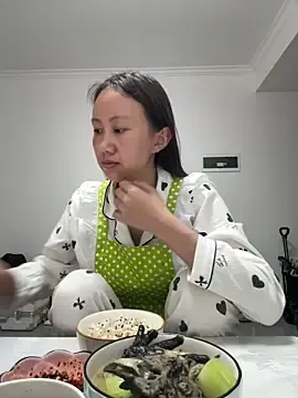 Stripchat Adult Video Chat of Xiao_Mao_meow