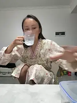 Stripchat Live Porn of Xiao_Mao_meow