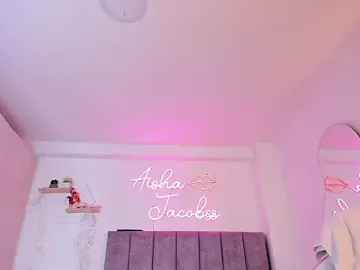 Aishajb_02 from stripchat
