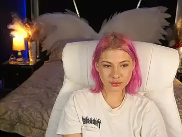 Stripchat Live Sex of FairyMerry