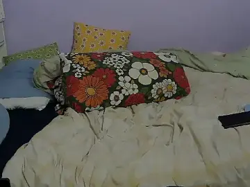 Stripchat Live Sex of vegan_footqueen