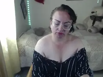 Stripchat Adult Webcams of Cherry-Velvet
