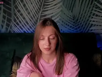 ChristyCrayme from stripchat