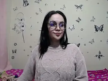 Stripchat Adult Webcams of Nicolle-sky